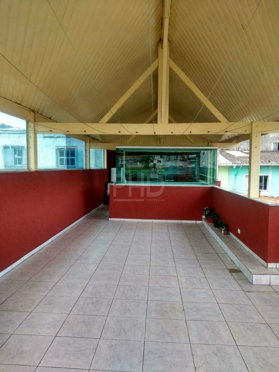 Sobrado à venda com 4 quartos, 300m² - Foto 24