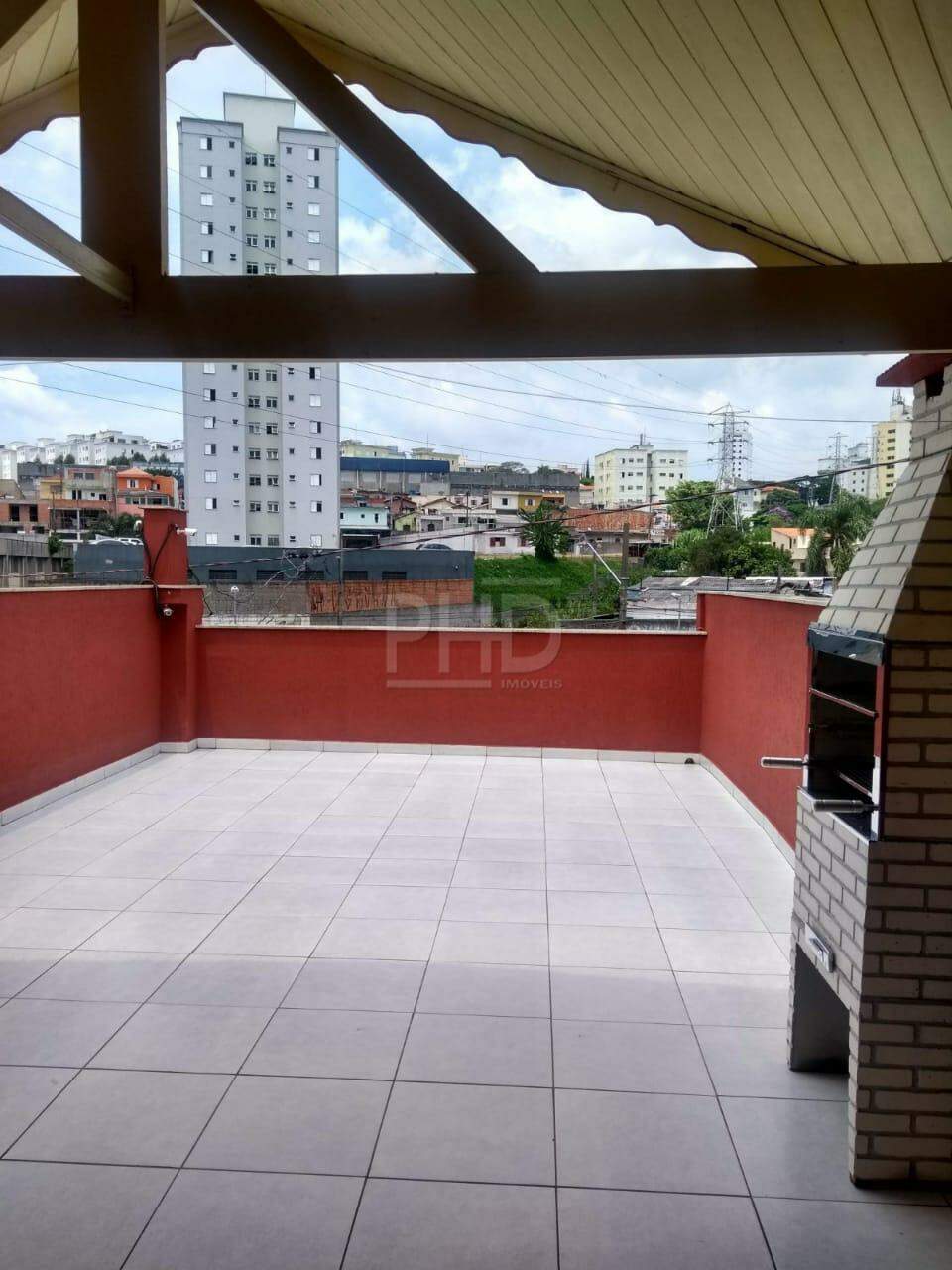 Sobrado à venda com 4 quartos, 300m² - Foto 25