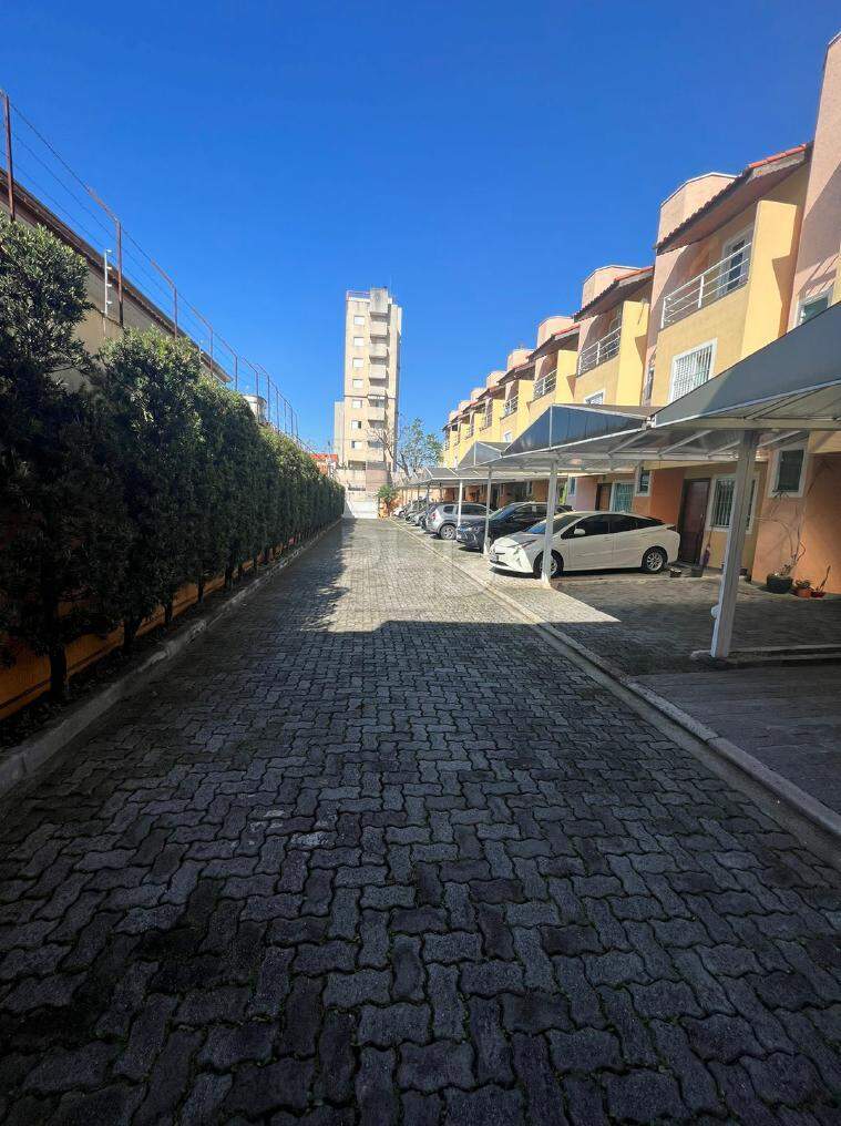 Sobrado à venda com 4 quartos, 106m² - Foto 24