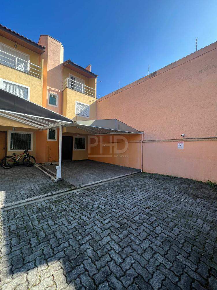 Sobrado à venda com 4 quartos, 106m² - Foto 23