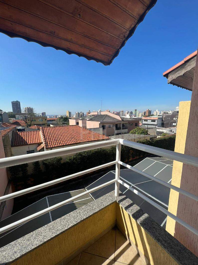 Sobrado à venda com 4 quartos, 106m² - Foto 3