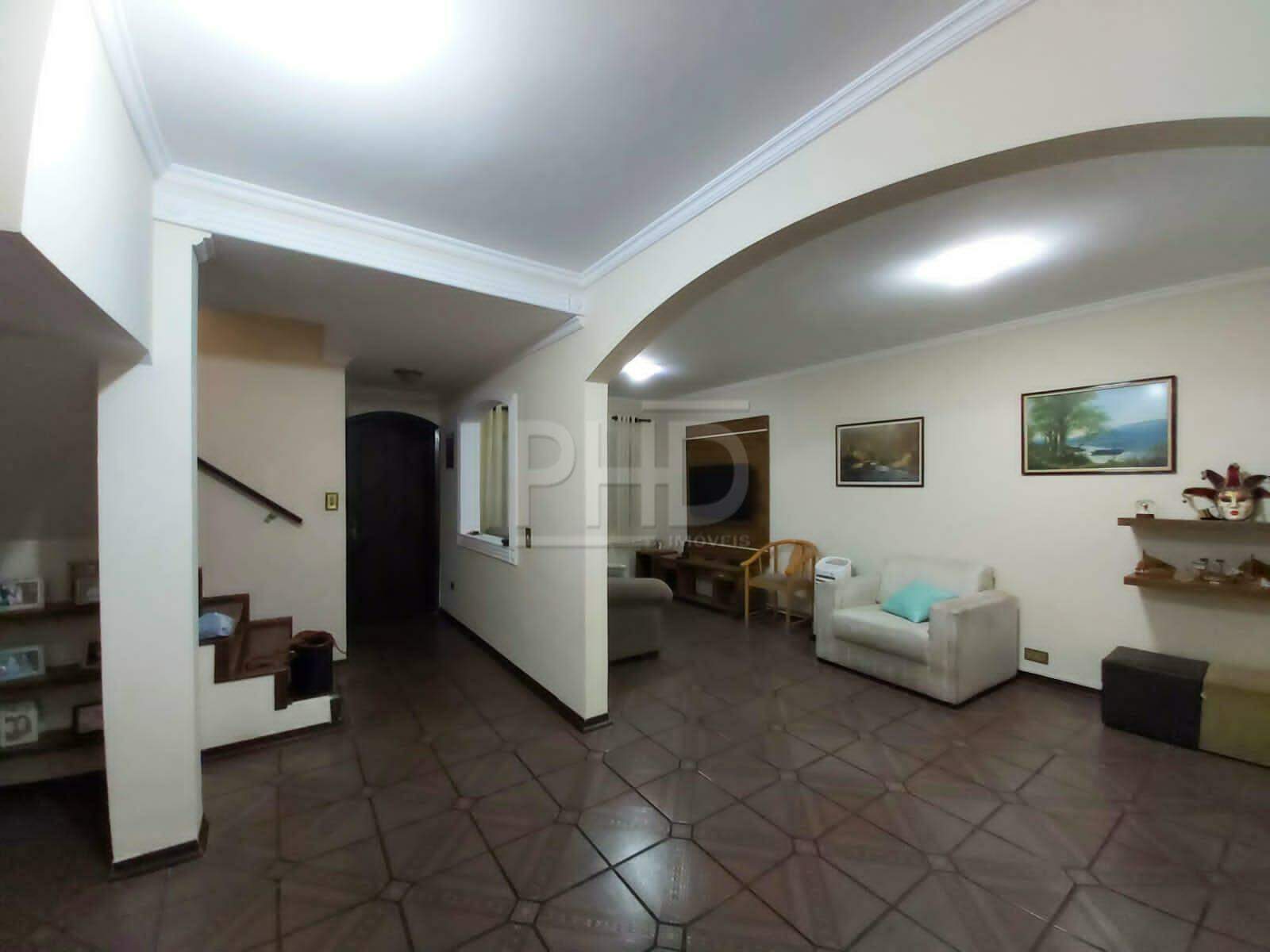 Sobrado à venda com 3 quartos, 210m² - Foto 5