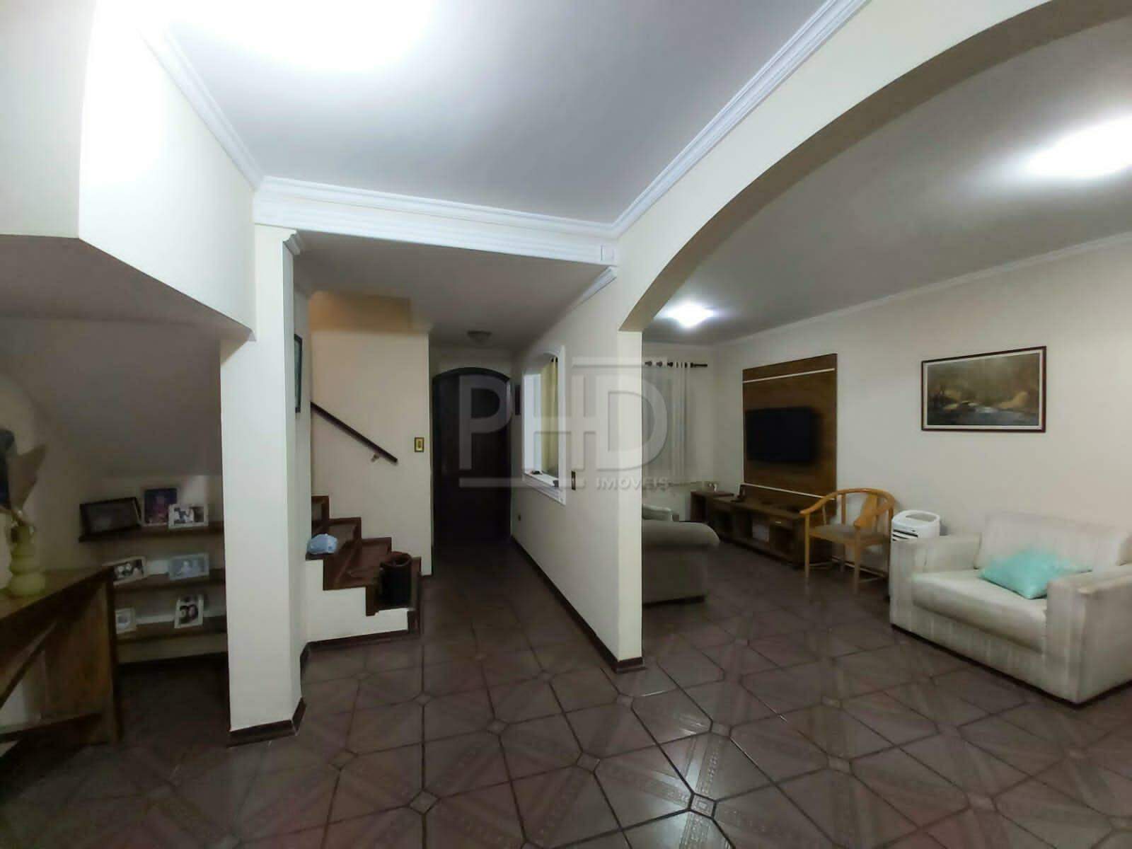 Sobrado à venda com 3 quartos, 210m² - Foto 6