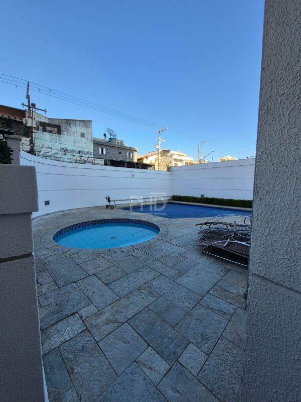 Apartamento para alugar com 2 quartos, 62m² - Foto 35