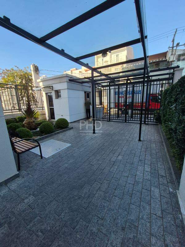 Apartamento para alugar com 2 quartos, 62m² - Foto 30