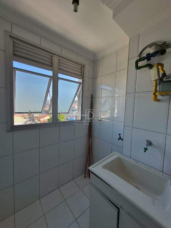 Apartamento para alugar com 2 quartos, 62m² - Foto 29