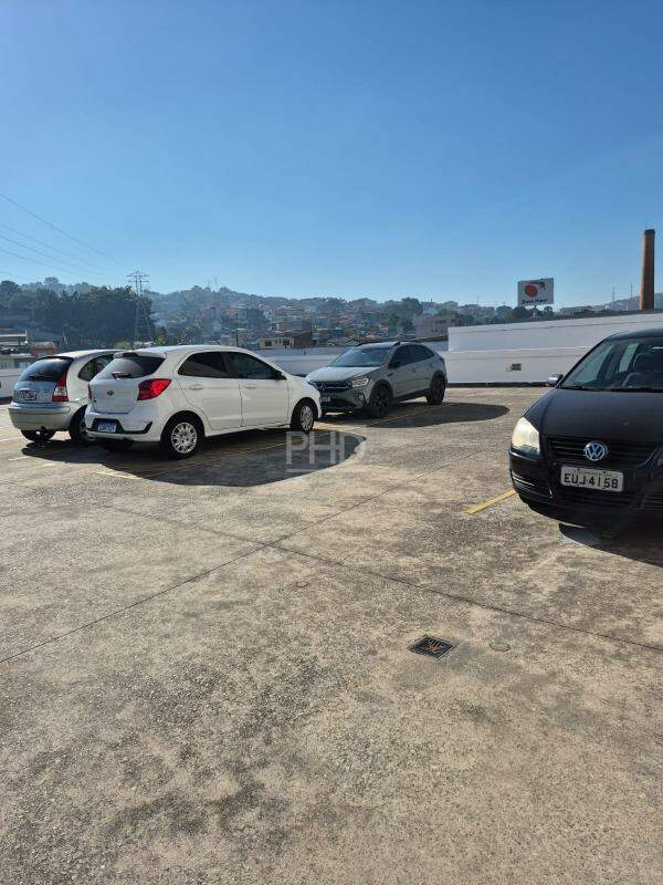 Apartamento para alugar com 2 quartos, 62m² - Foto 25