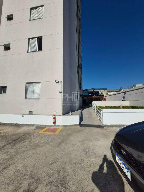 Apartamento para alugar com 2 quartos, 62m² - Foto 24