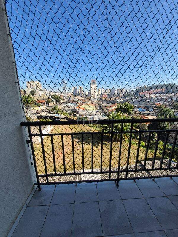 Apartamento para alugar com 2 quartos, 62m² - Foto 5