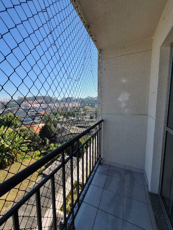 Apartamento para alugar com 2 quartos, 62m² - Foto 6
