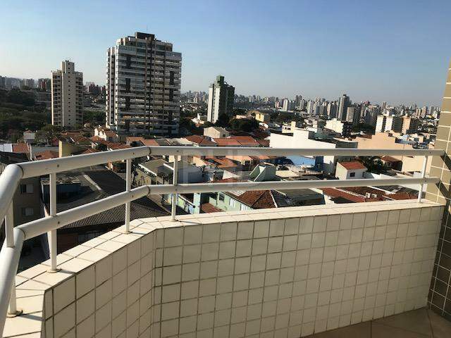 Apartamento para alugar com 2 quartos, 70m² - Foto 1