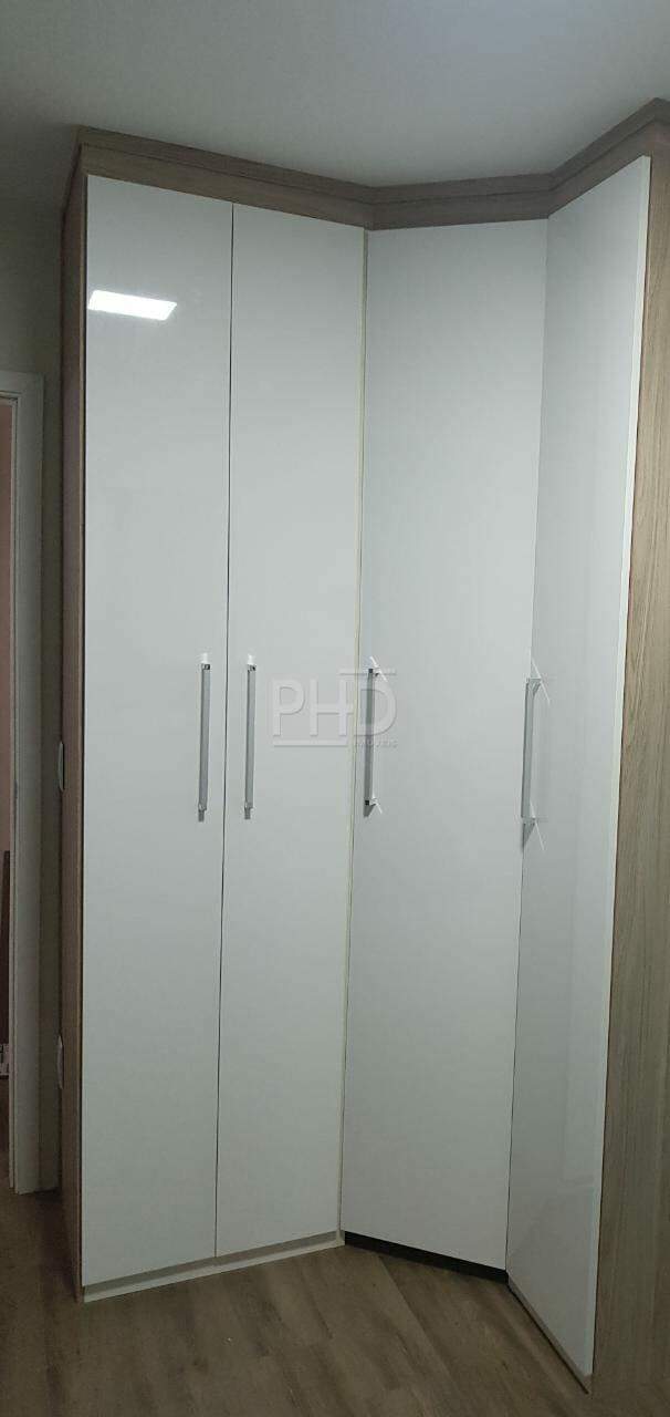 Apartamento à venda com 2 quartos, 63m² - Foto 4