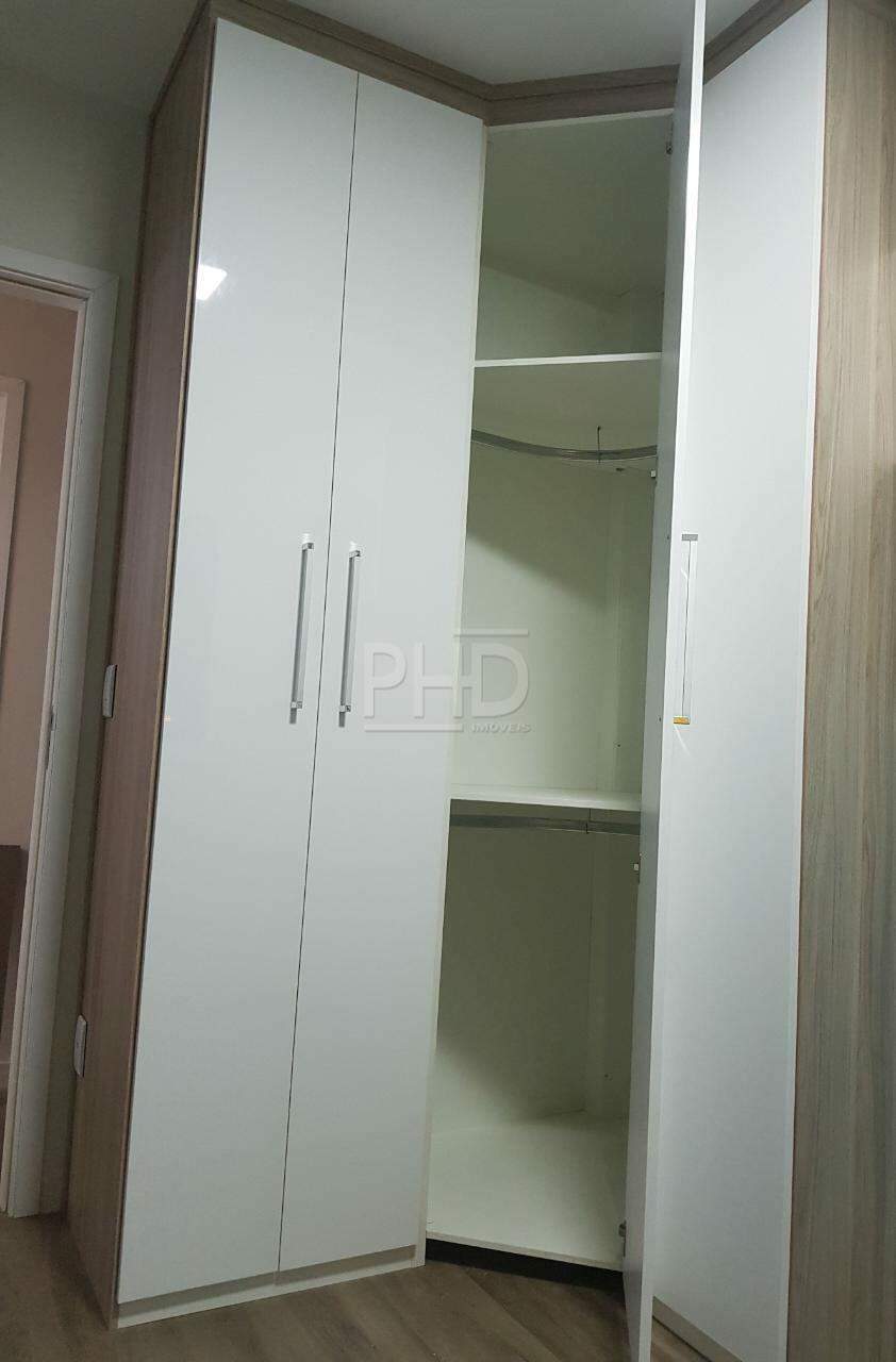 Apartamento à venda com 2 quartos, 63m² - Foto 5