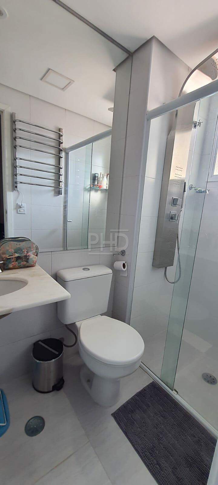 Apartamento à venda com 2 quartos, 63m² - Foto 12