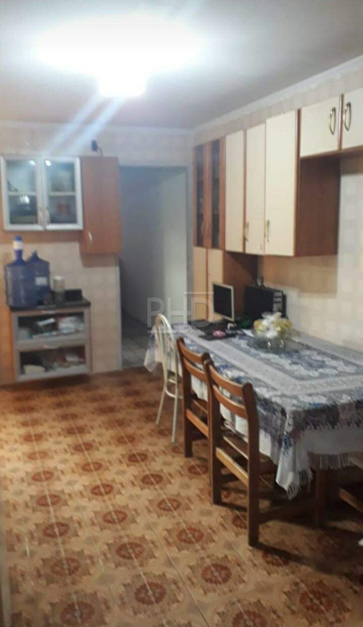 Sobrado à venda com 3 quartos, 176m² - Foto 5