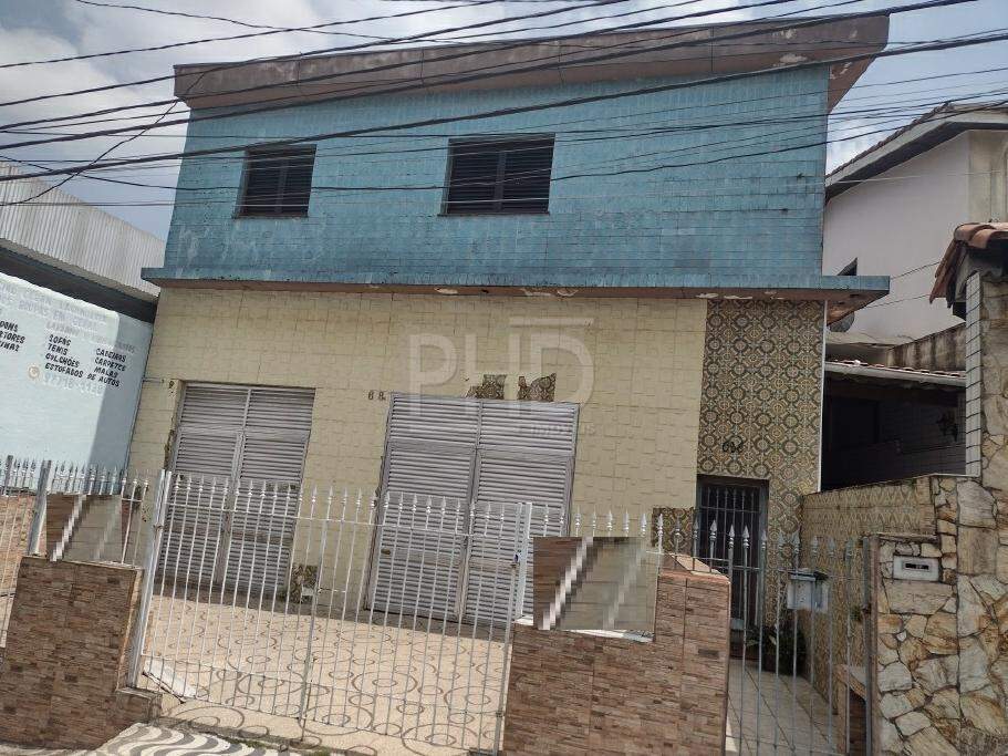 Sobrado à venda com 3 quartos, 356m² - Foto 2