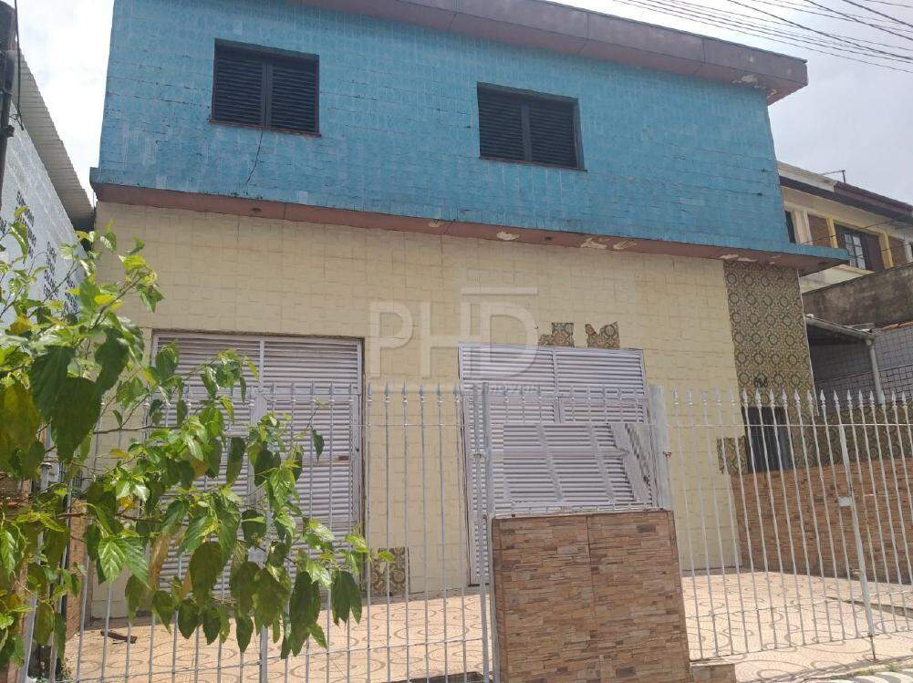 Sobrado à venda com 3 quartos, 356m² - Foto 3