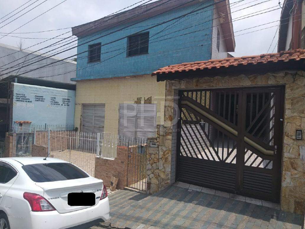 Sobrado à venda com 3 quartos, 356m² - Foto 5