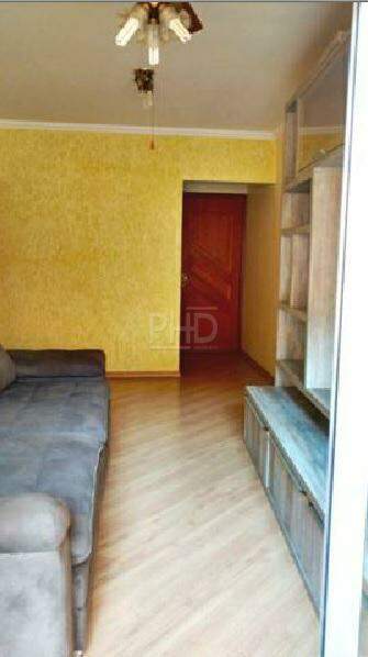 Apartamento à venda com 2 quartos, 72m² - Foto 2