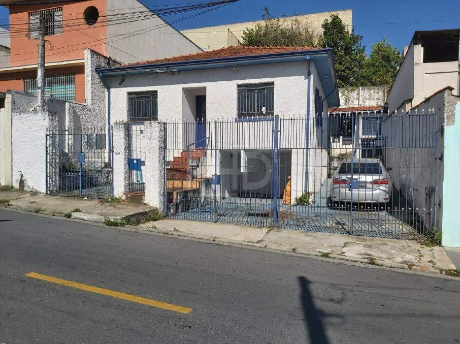 Sobrado à venda com 2 quartos, 130m² - Foto 1