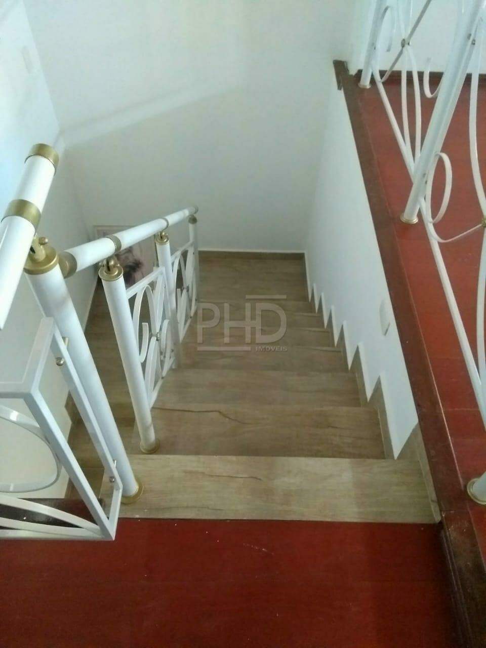 Sobrado à venda com 3 quartos, 283m² - Foto 6