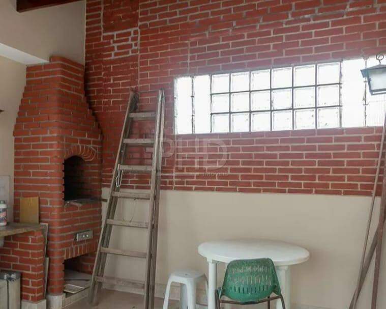 Casa para alugar com 3 quartos, 200m² - Foto 21