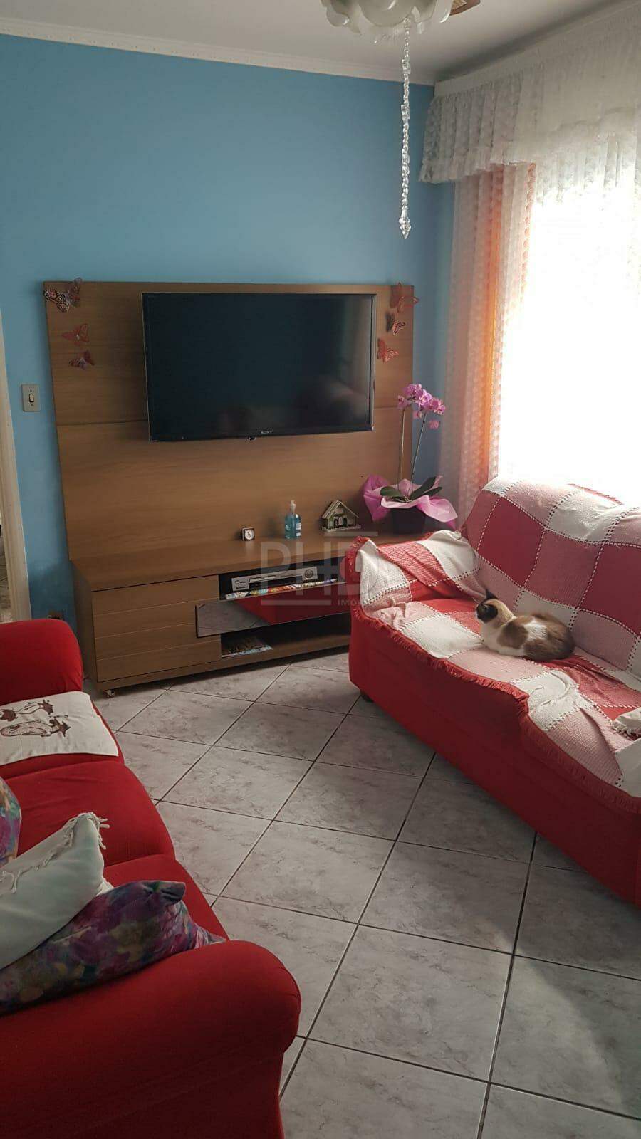 Casa à venda com 3 quartos, 150m² - Foto 5