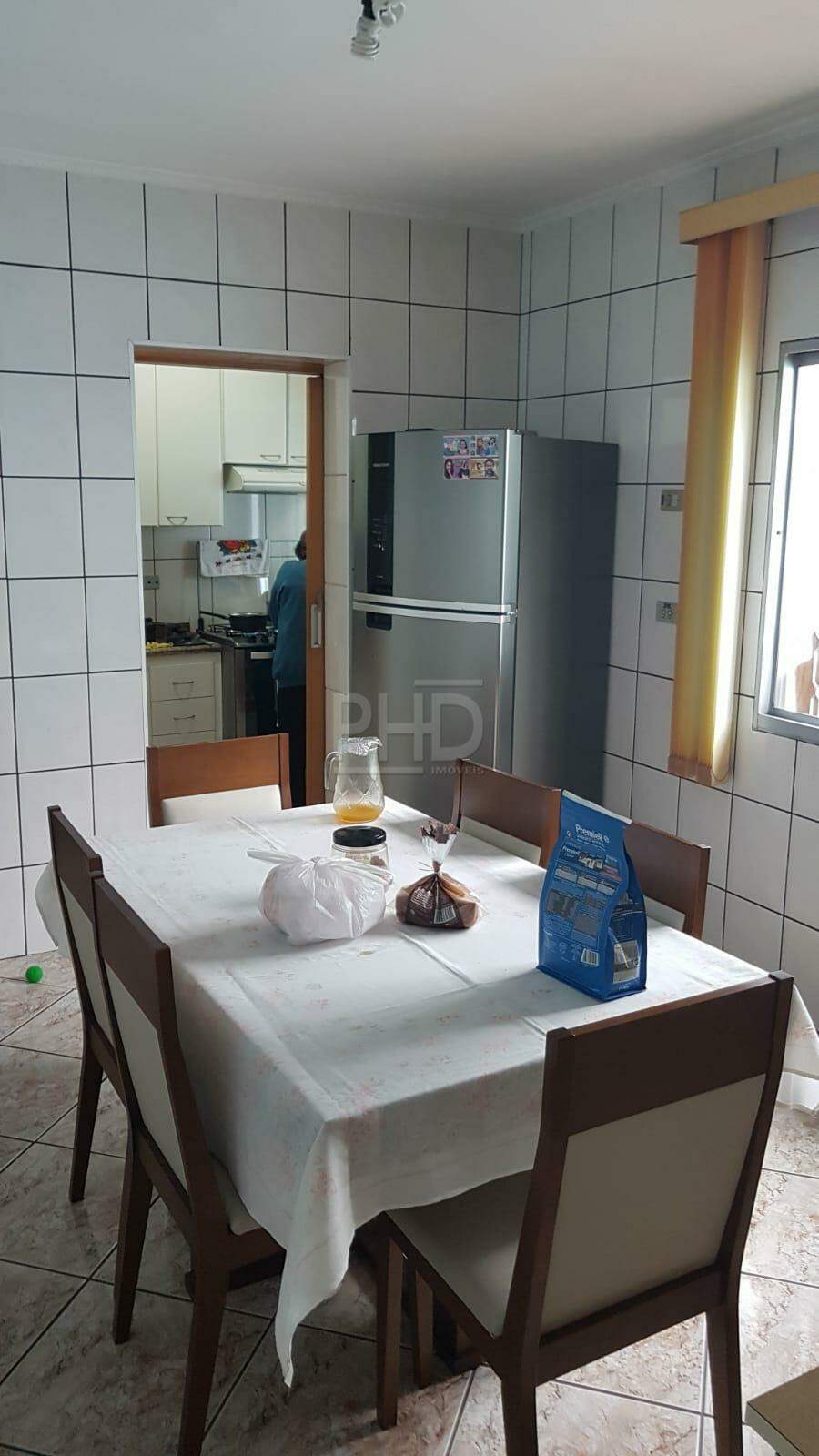 Casa à venda com 3 quartos, 150m² - Foto 6