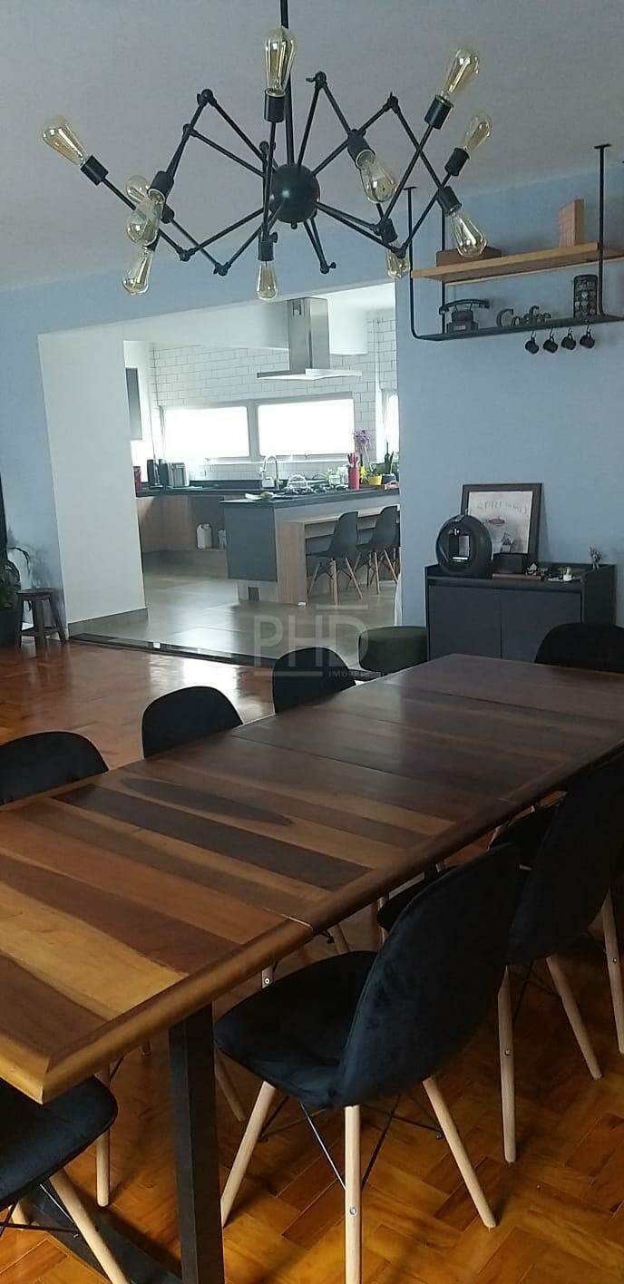 Apartamento à venda com 3 quartos, 200m² - Foto 6