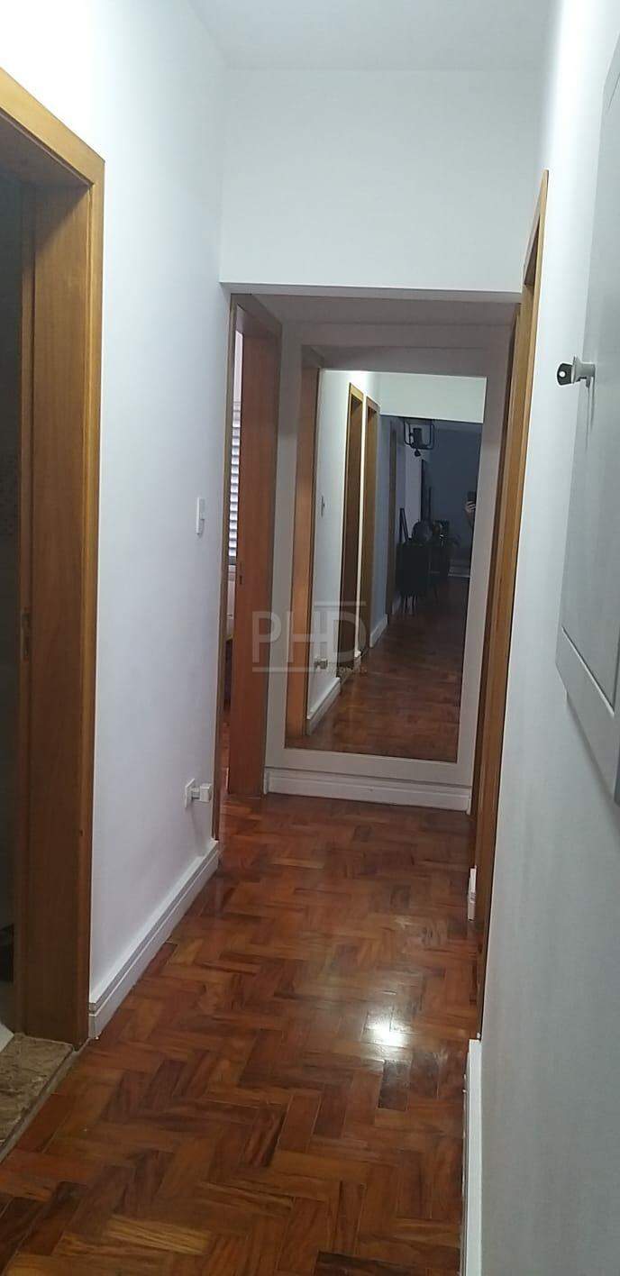 Apartamento à venda com 3 quartos, 200m² - Foto 14