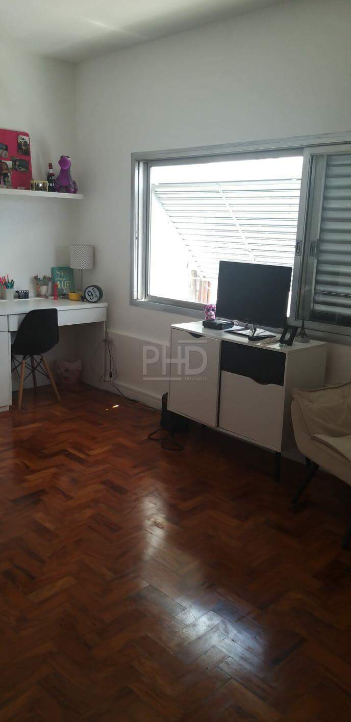 Apartamento à venda com 3 quartos, 200m² - Foto 19