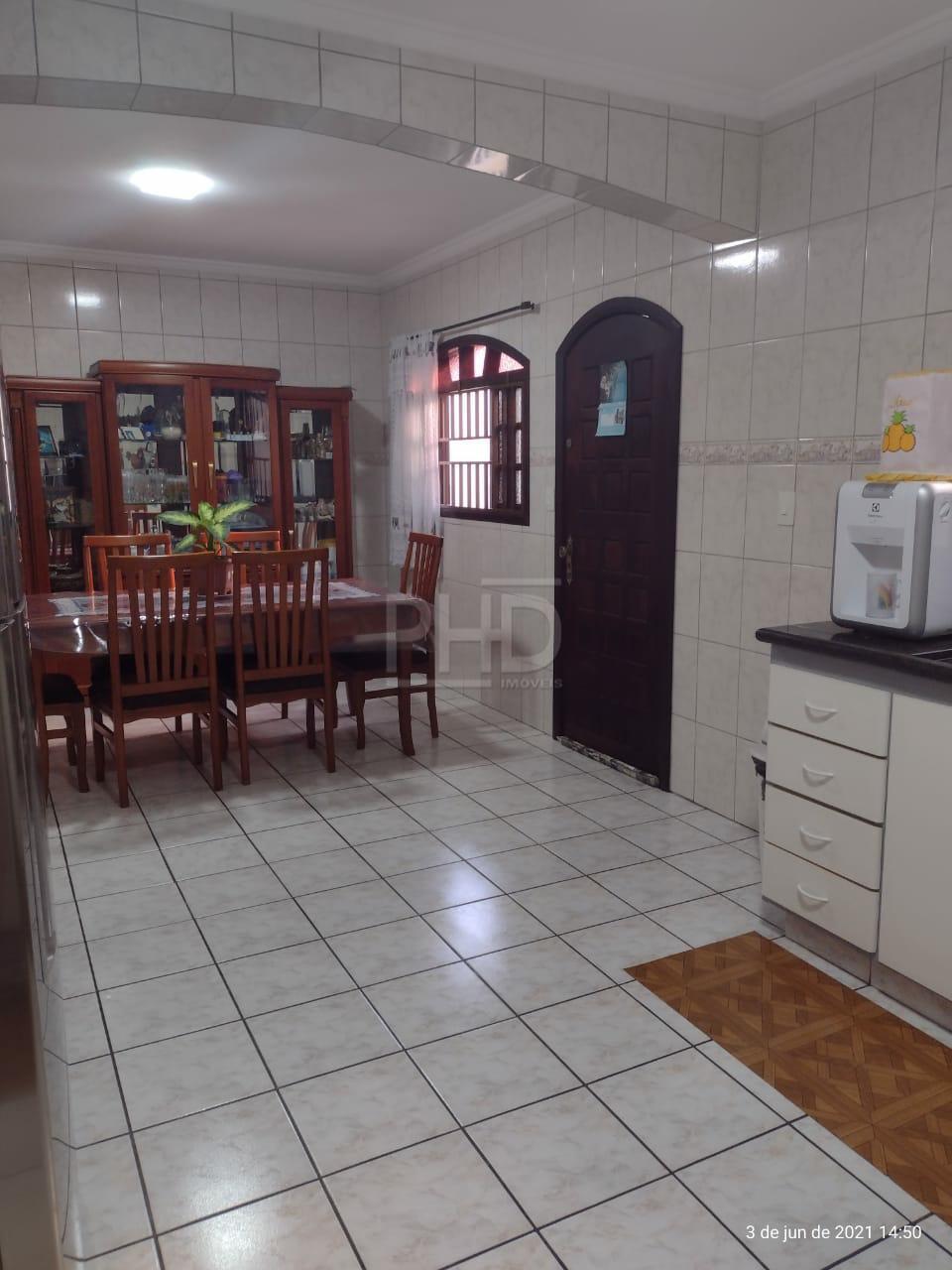 Sobrado à venda com 3 quartos, 200m² - Foto 9