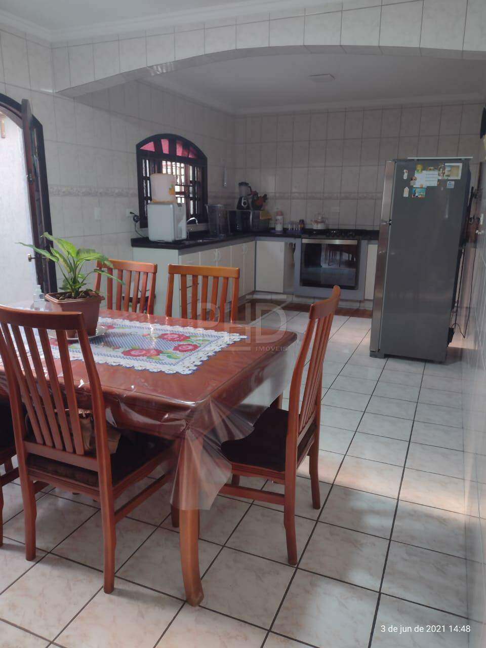 Sobrado à venda com 3 quartos, 200m² - Foto 10