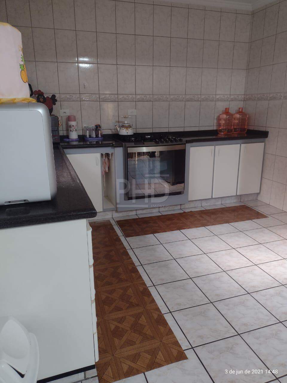 Sobrado à venda com 3 quartos, 200m² - Foto 12