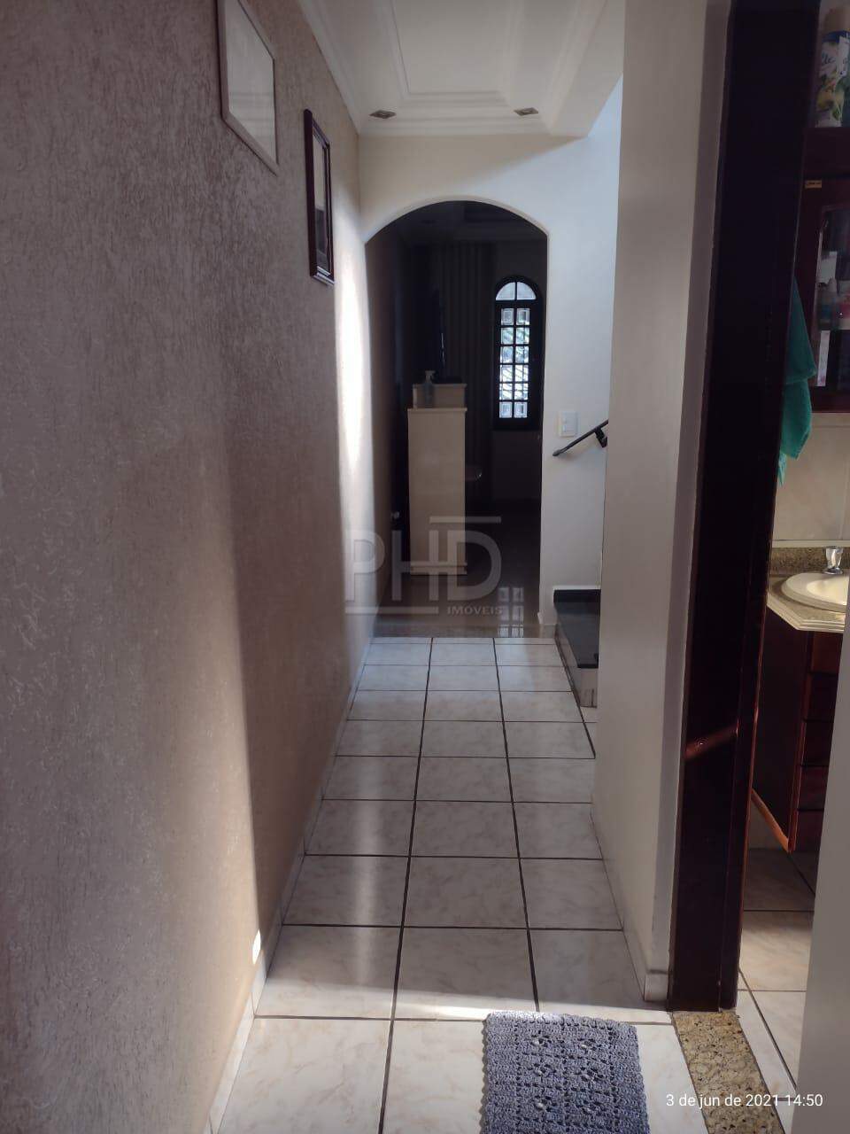 Sobrado à venda com 3 quartos, 200m² - Foto 18