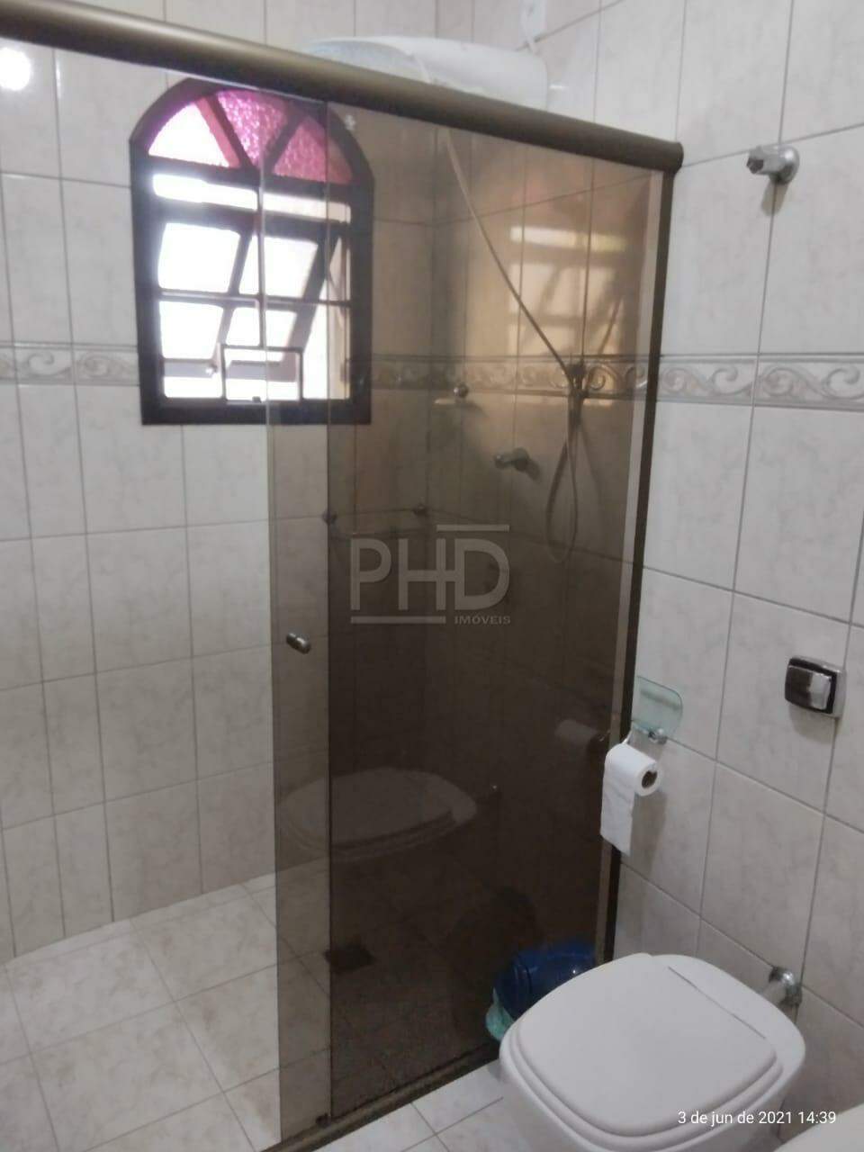 Sobrado à venda com 3 quartos, 200m² - Foto 20