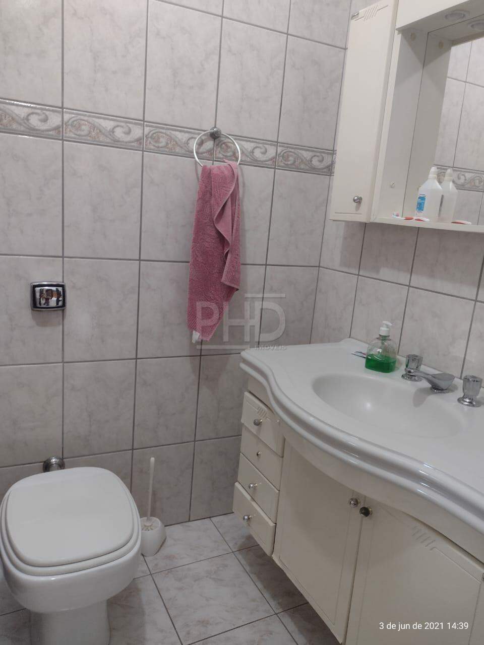 Sobrado à venda com 3 quartos, 200m² - Foto 21