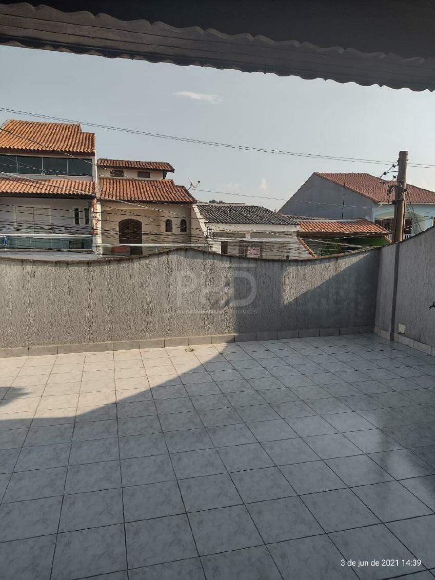 Sobrado à venda com 3 quartos, 200m² - Foto 36