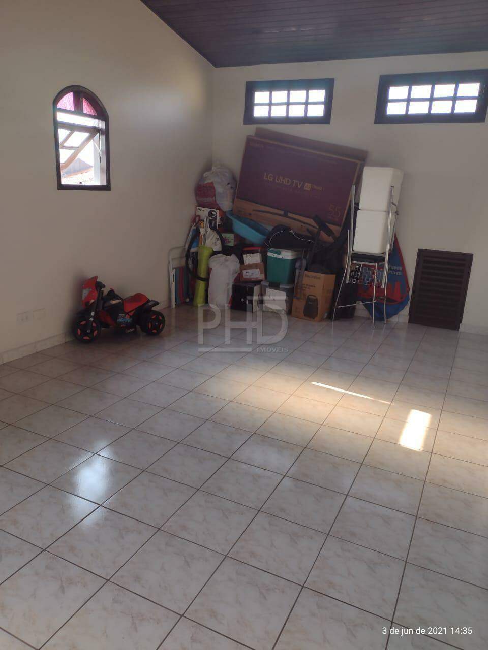 Sobrado à venda com 3 quartos, 200m² - Foto 38