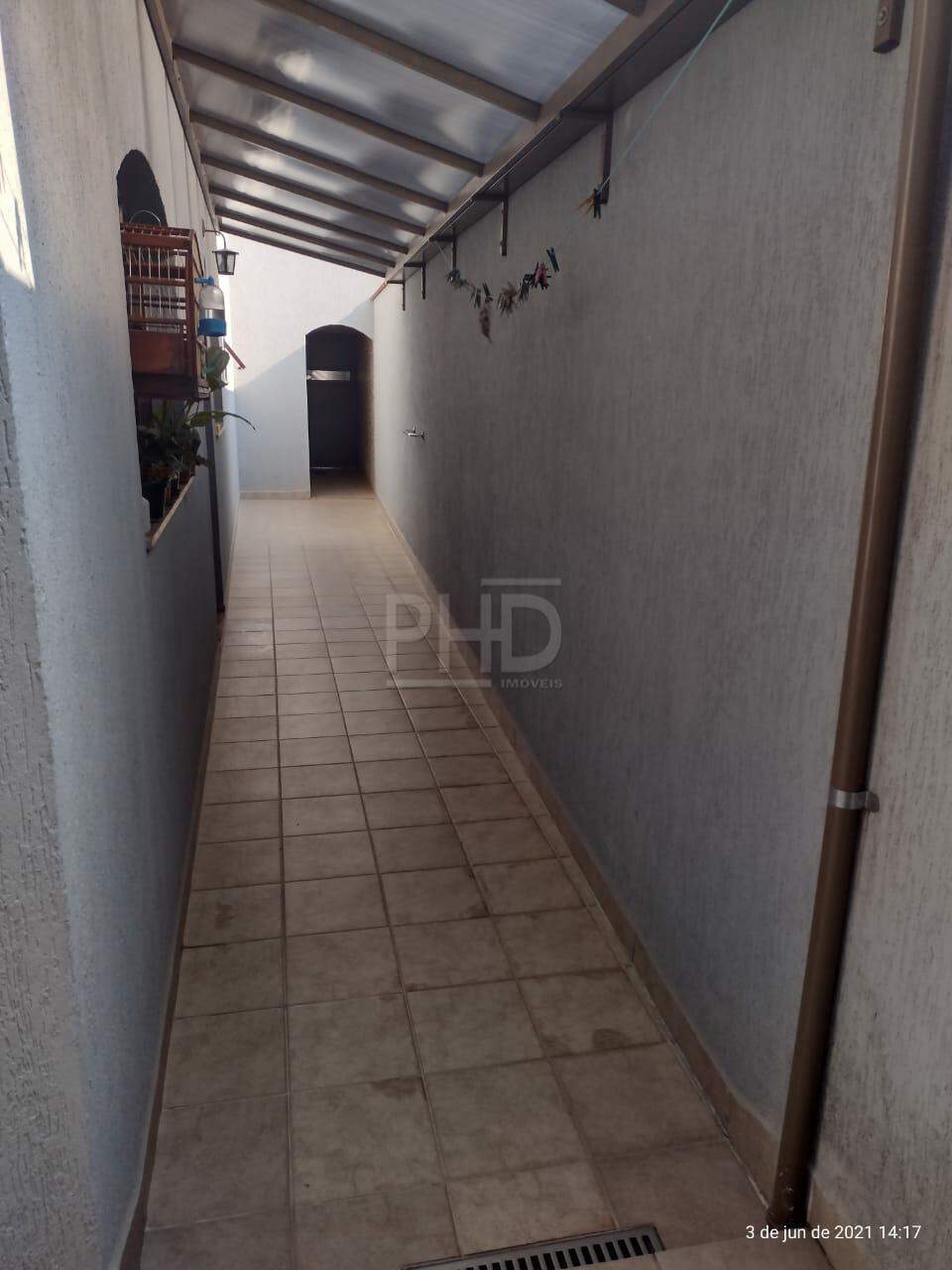 Sobrado à venda com 3 quartos, 200m² - Foto 41