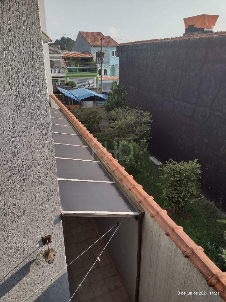 Sobrado à venda com 3 quartos, 200m² - Foto 43