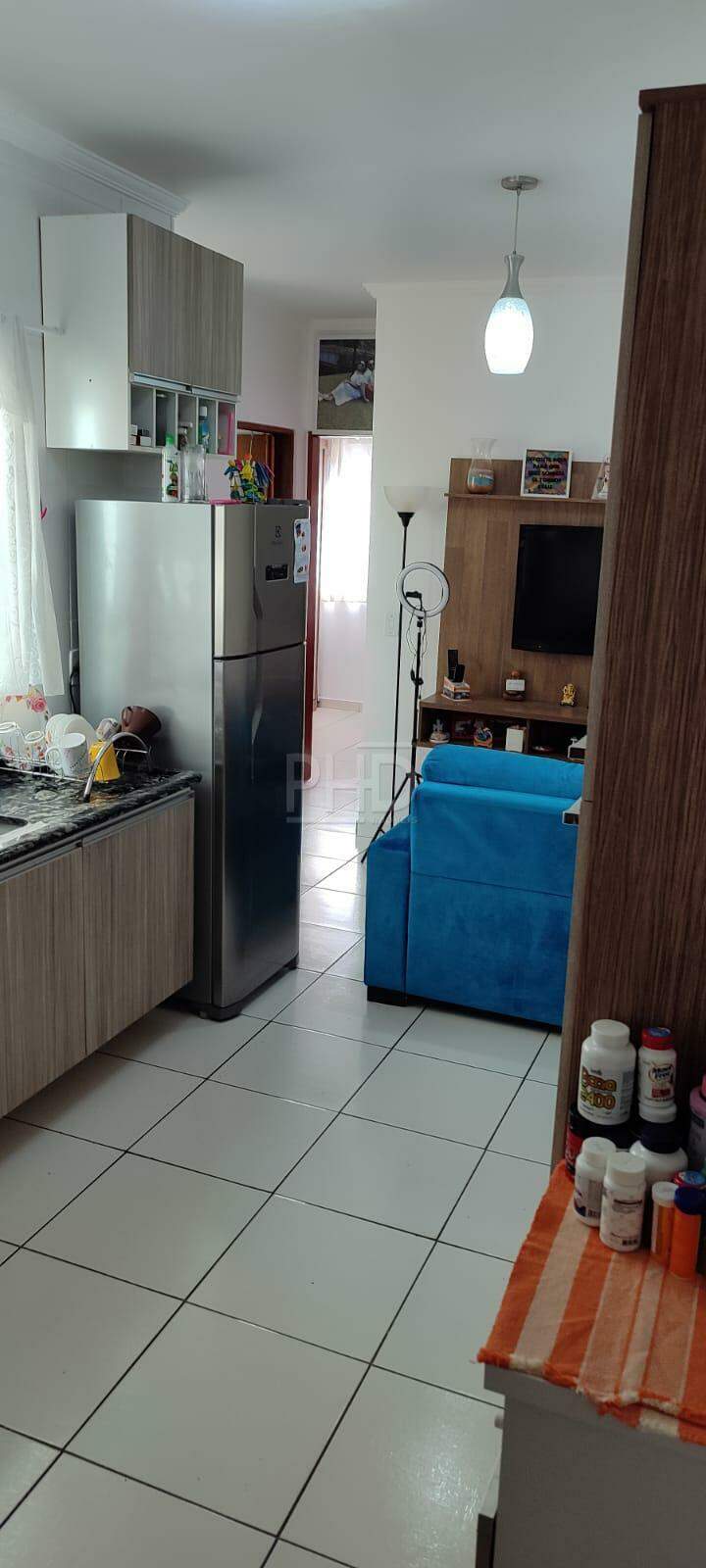 Apartamento à venda com 2 quartos, 38m² - Foto 5