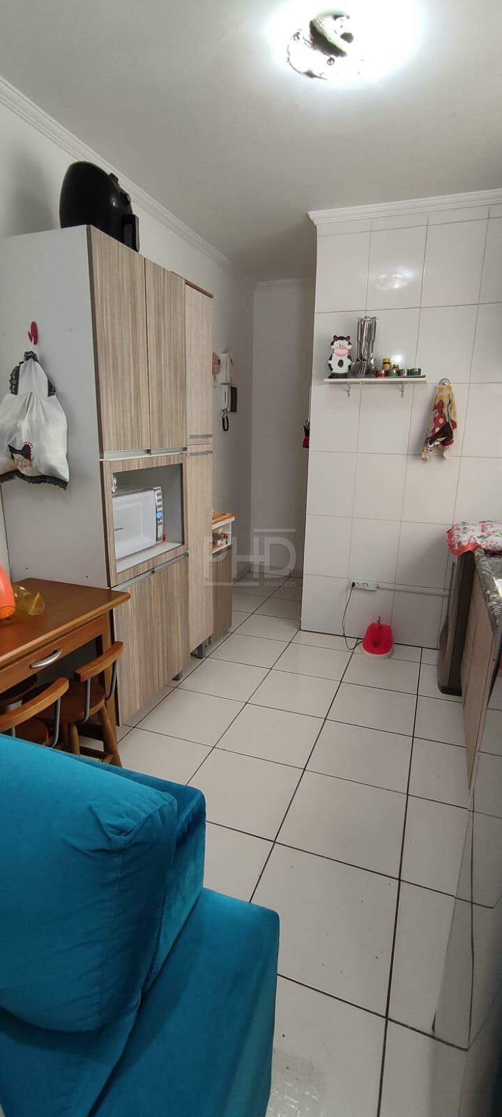 Apartamento à venda com 2 quartos, 38m² - Foto 8