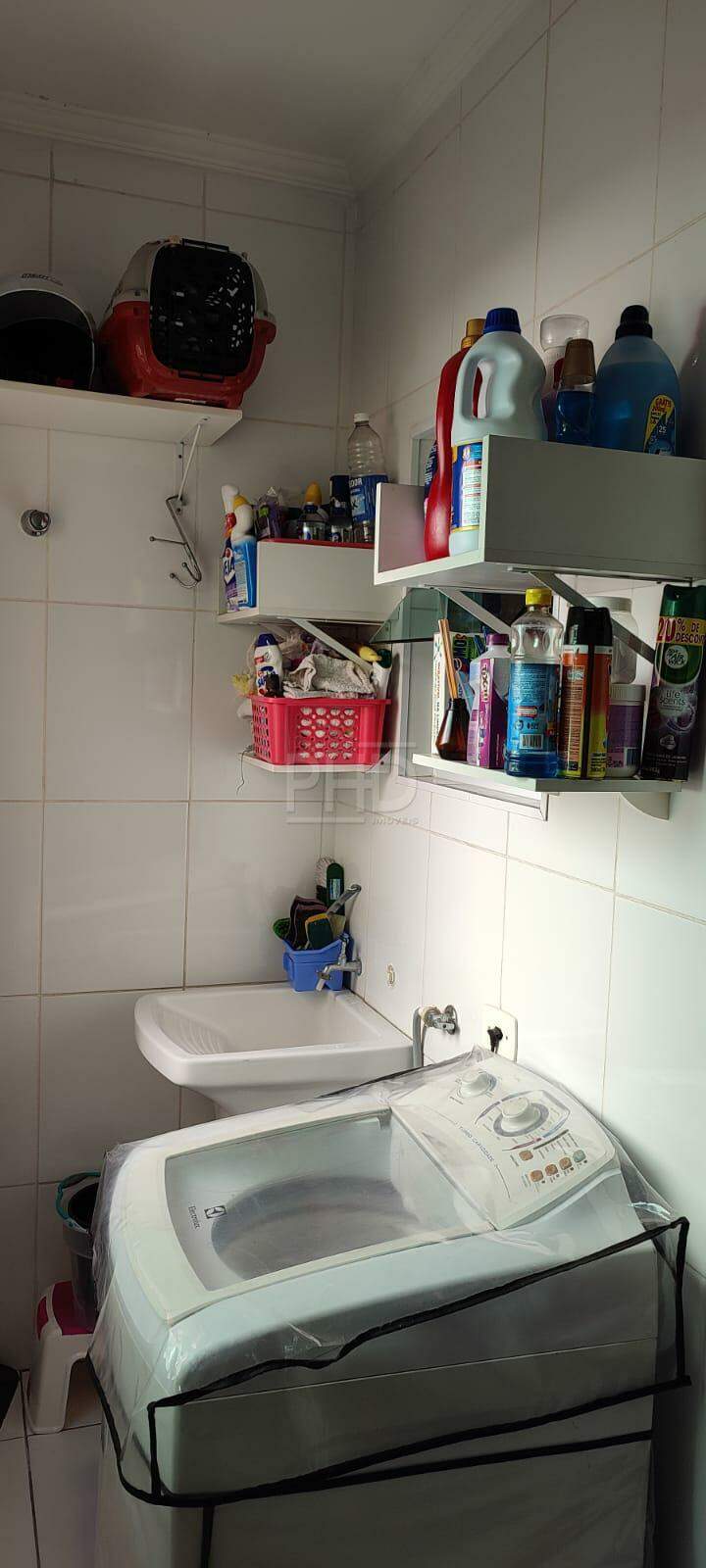 Apartamento à venda com 2 quartos, 38m² - Foto 12