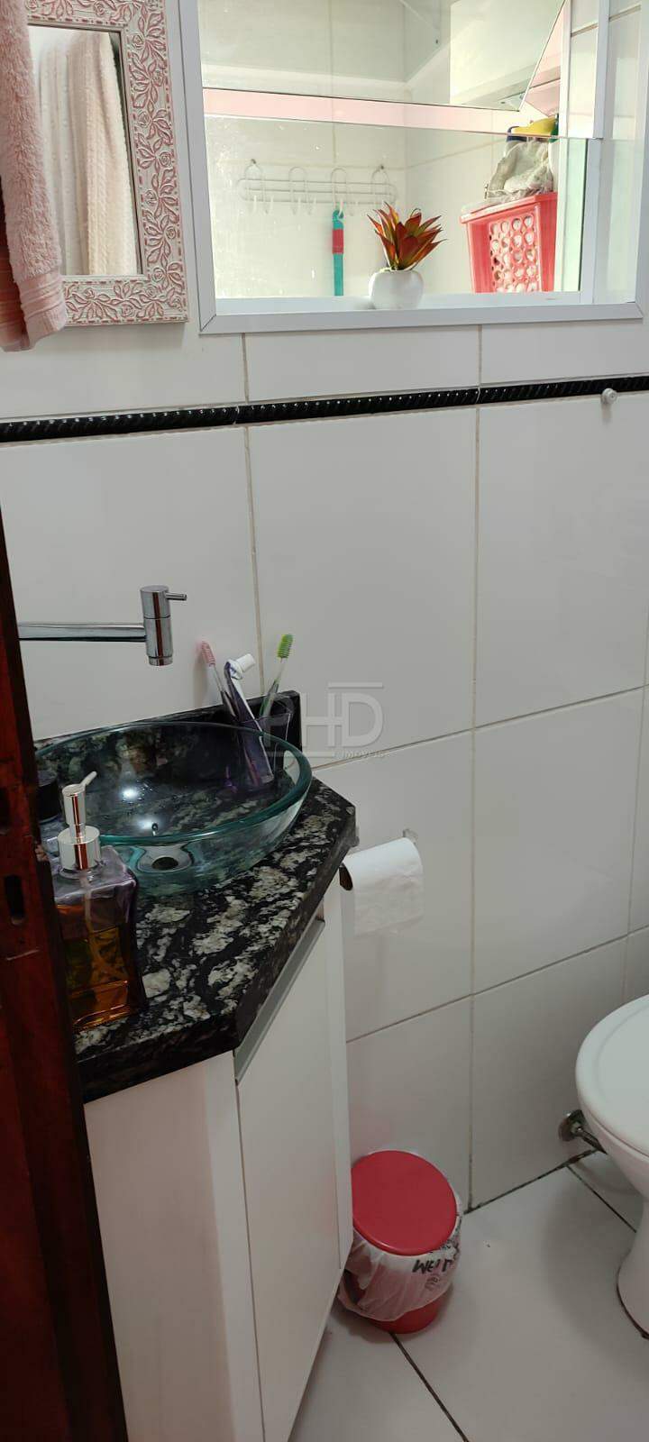 Apartamento à venda com 2 quartos, 38m² - Foto 13