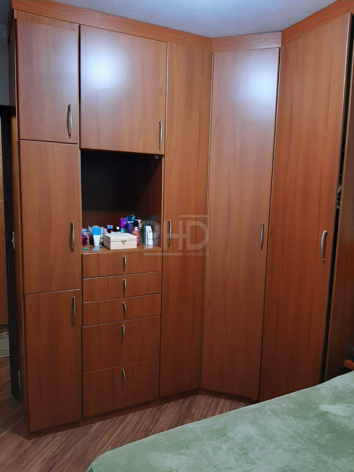 Apartamento à venda com 2 quartos, 61m² - Foto 8