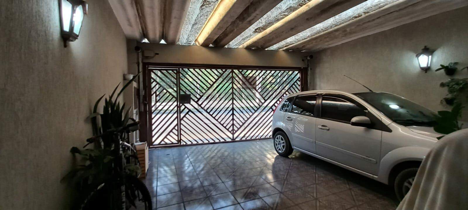 Sobrado à venda com 3 quartos, 163m² - Foto 2