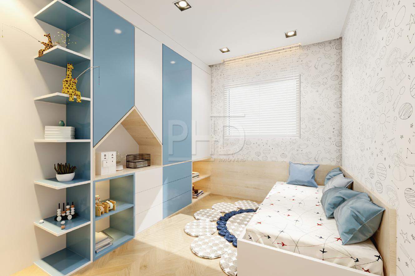 Apartamento à venda com 2 quartos, 52m² - Foto 8