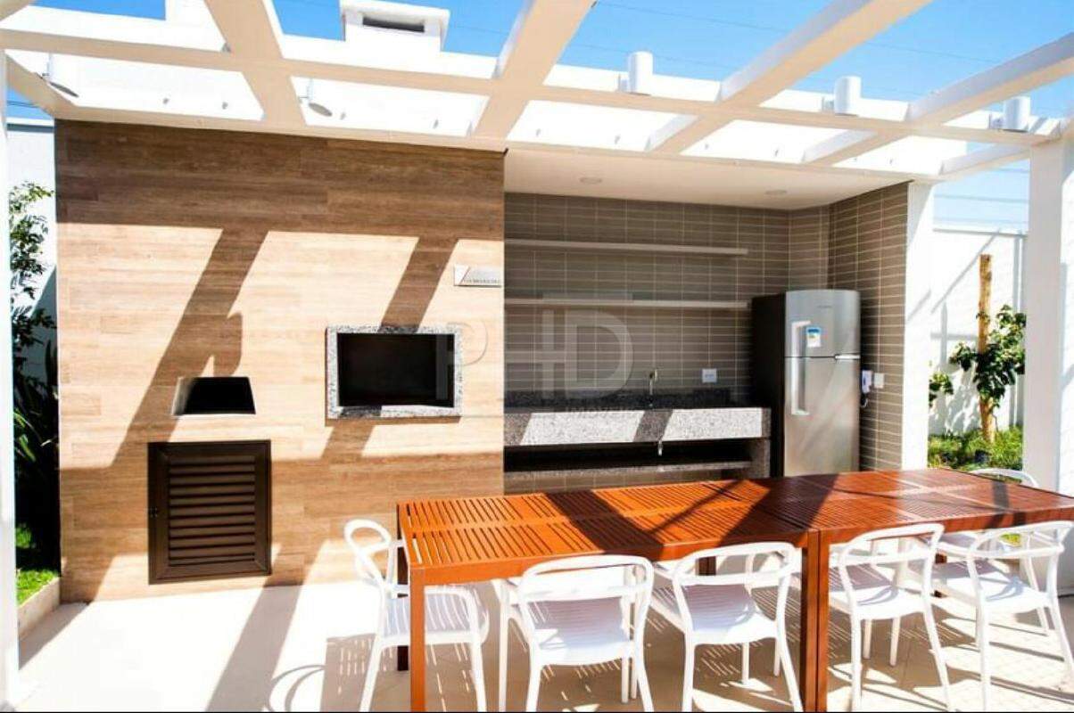 Apartamento à venda com 2 quartos, 64m² - Foto 8