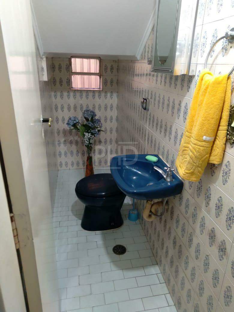 Sobrado à venda com 3 quartos, 167m² - Foto 16